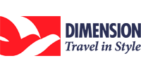 Dimension Travel in Style