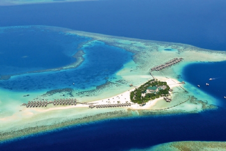 Constance Moofushi Resort *****