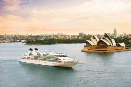 Seabourn Odyssey