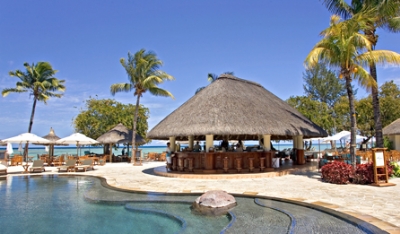 Hilton Mauritius *****