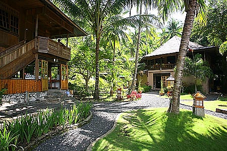 Lembeh Resort ****