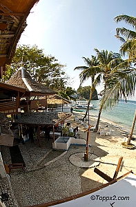 ABwonder Dive resort **+