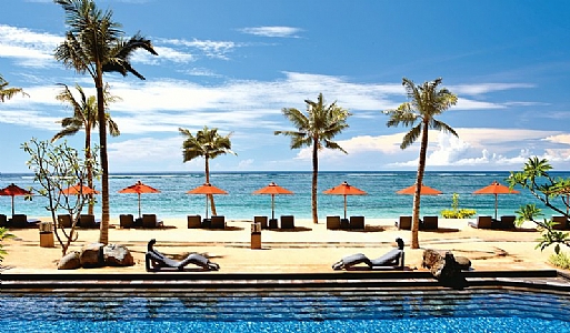 The St. Regis Bali Resort ******