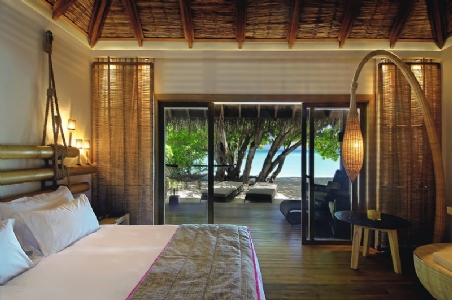 Constance Moofushi Resort *****