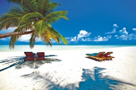 Medhufushi Island Resort *****