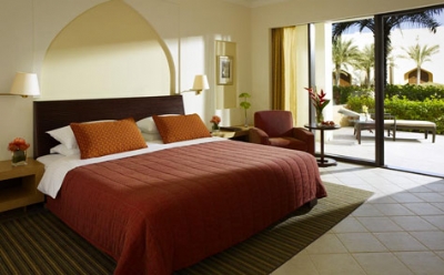 Shangri La’s Barr Al Jissah Resort & Spa – Al Bandar *****