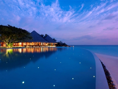 Dusit Thani Maldives *****+