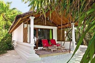 Reethi Beach Resort ****+