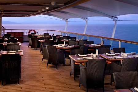 Seabourn Odyssey