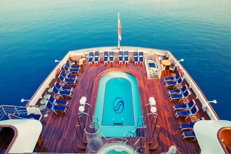 SeaDream I