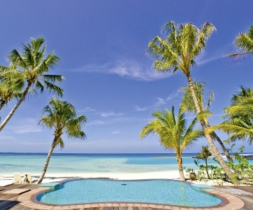 Veligandu Island Resort & Spa ****+