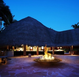 W Maldives Retreat & Spa******