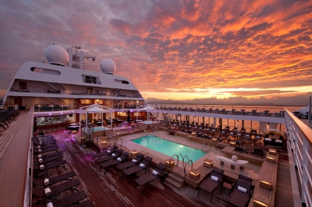 Seabourn Quest