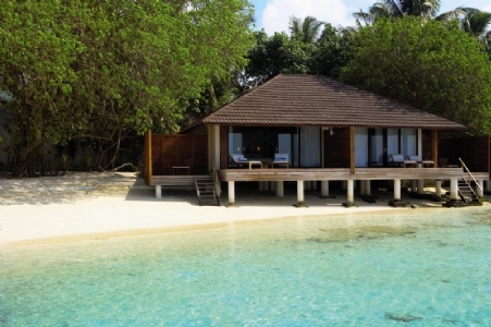 Lily Beach Resort & Spa *****