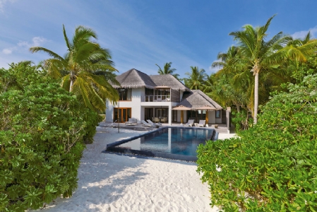 Dusit Thani Maldives *****+