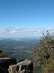 14 Dagen van Kaapstad naar Johannesburg, Busrondreis