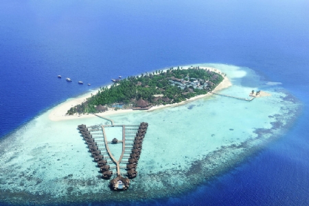 Robinson Club Maldives *****