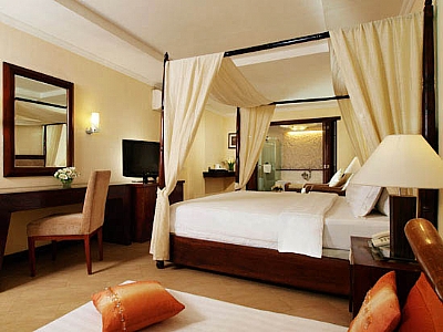 Boracay Mandarin Island Hotel ***