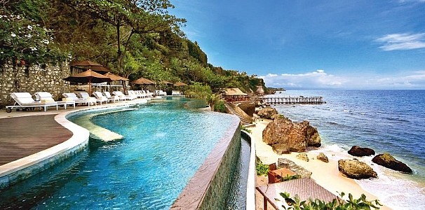 The Ayana Resort & Spa Bali ******