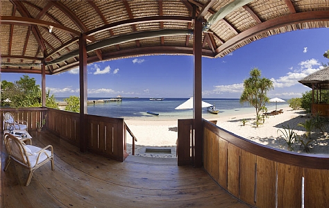 Wakatobi Dive Resort ****