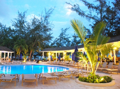 Almond Casuarina Beach Resort ****