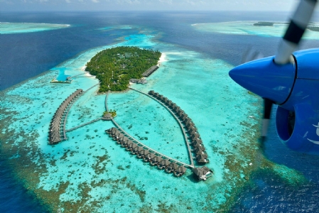 Ayada Maldives *****