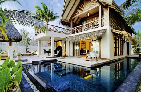 Jumeirah Vittaveli ******