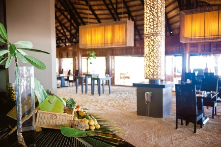 Angsana Resort & Spa Velavaru *****