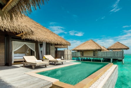 Maalifushi by COMO *****