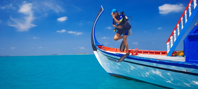 Angsana Resort & Spa Ihuru Island *****