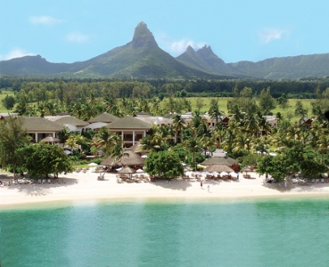 Hilton Mauritius *****