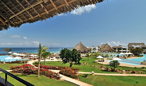 The Royal Zanzibar   ****