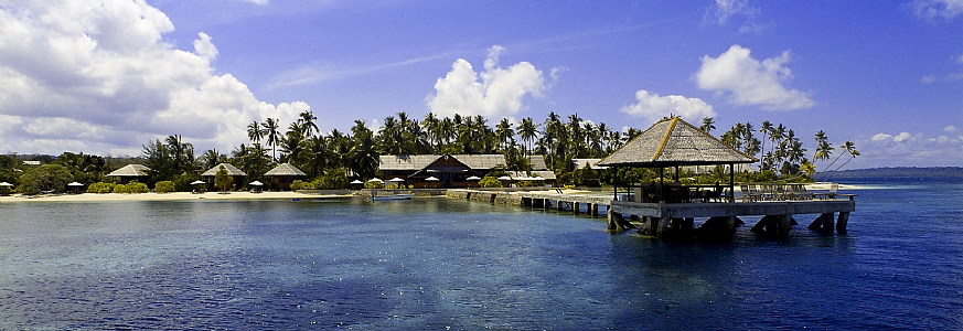 Wakatobi Dive Resort ****