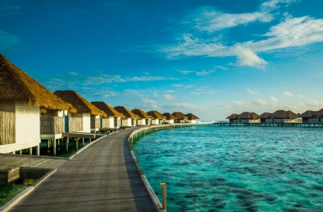 Maalifushi by COMO *****