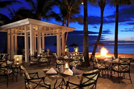 Sugar Beach *****