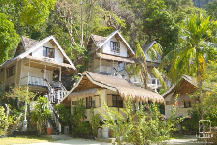 El Nido Miniloc Resort ****