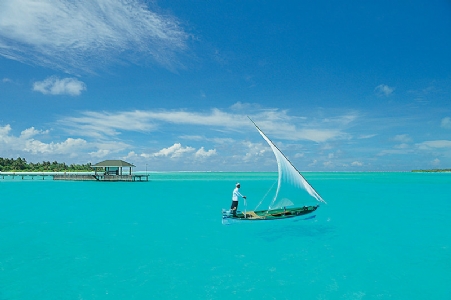 Holiday Island Resort ****+