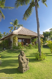 Siddharta Dive Resort & Spa *****