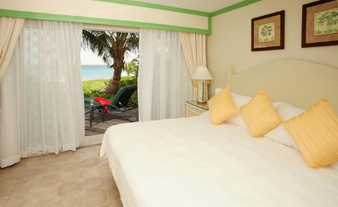 Bougainvillea Beach Resort ****