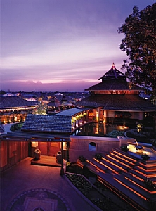 Shangri-La Mactan Island Resort & Spa *****