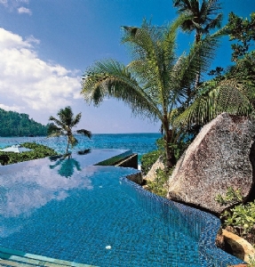 Banyan Tree Seychelles