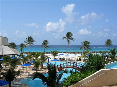 Hilton Barbados *****