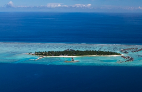 Maalifushi by COMO *****