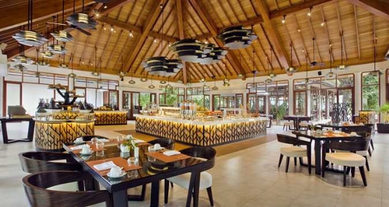 Hilton Seychelles Labriz Resort & Spa*****