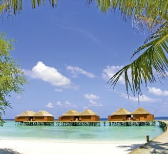 Veligandu Island Resort & Spa ****+