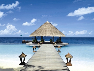 Angsana Resort & Spa Ihuru Island *****