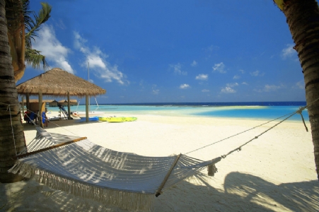 Lily Beach Resort & Spa *****