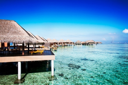 Adaaran Prestige Vadoo Maldives *****