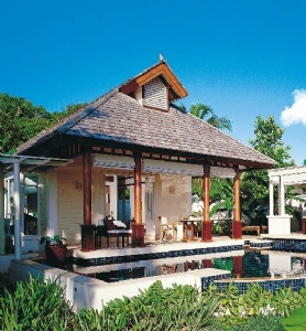 Banyan Tree Seychelles