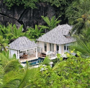 Banyan Tree Seychelles